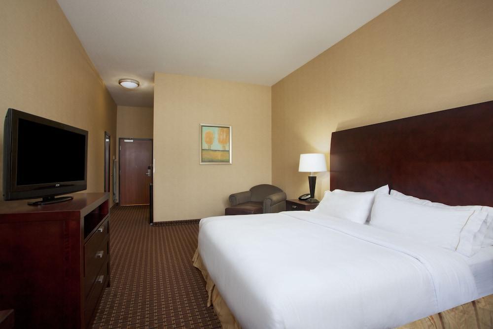 Holiday Inn Express Newport By Ihg Luaran gambar
