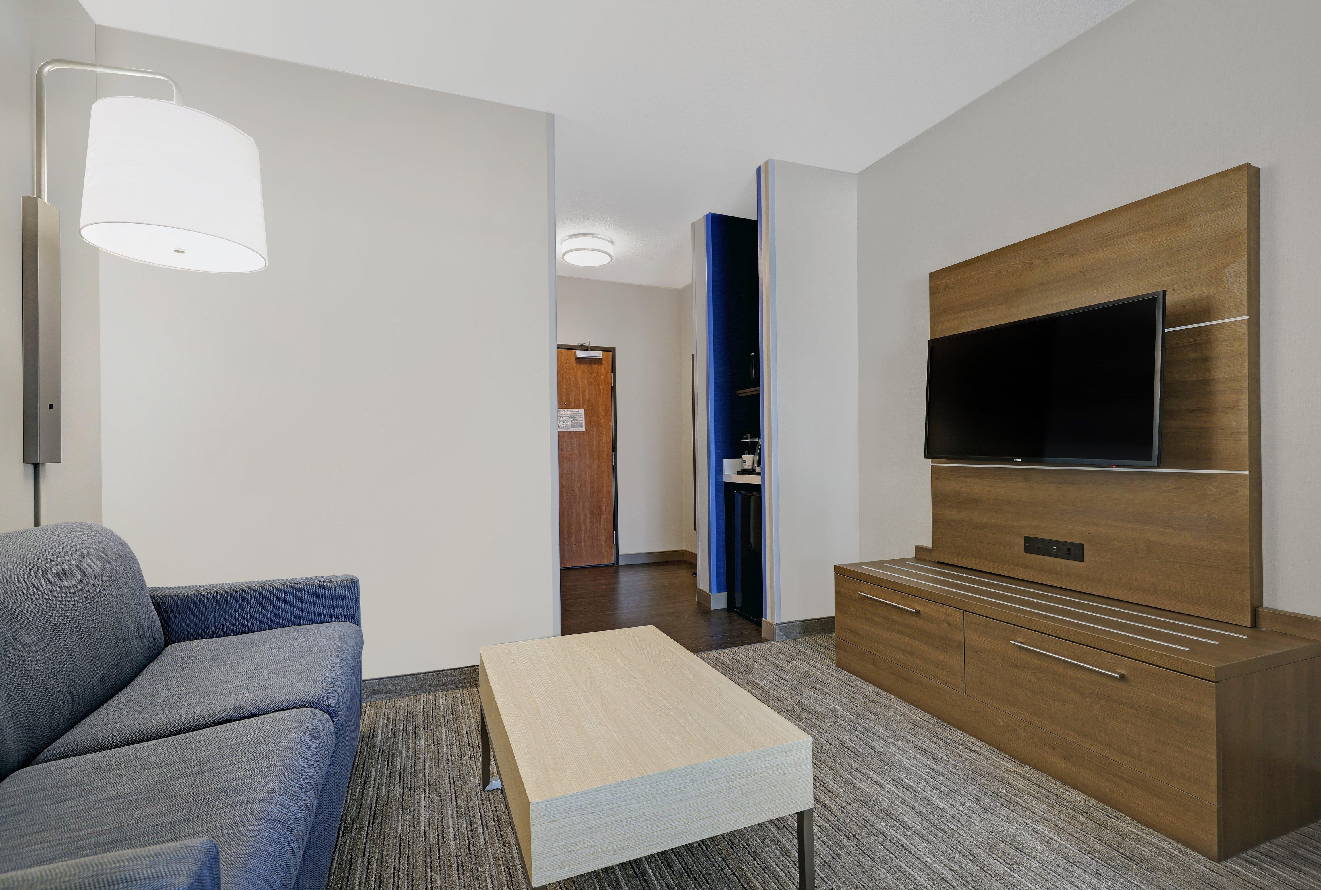 Holiday Inn Express Newport By Ihg Luaran gambar