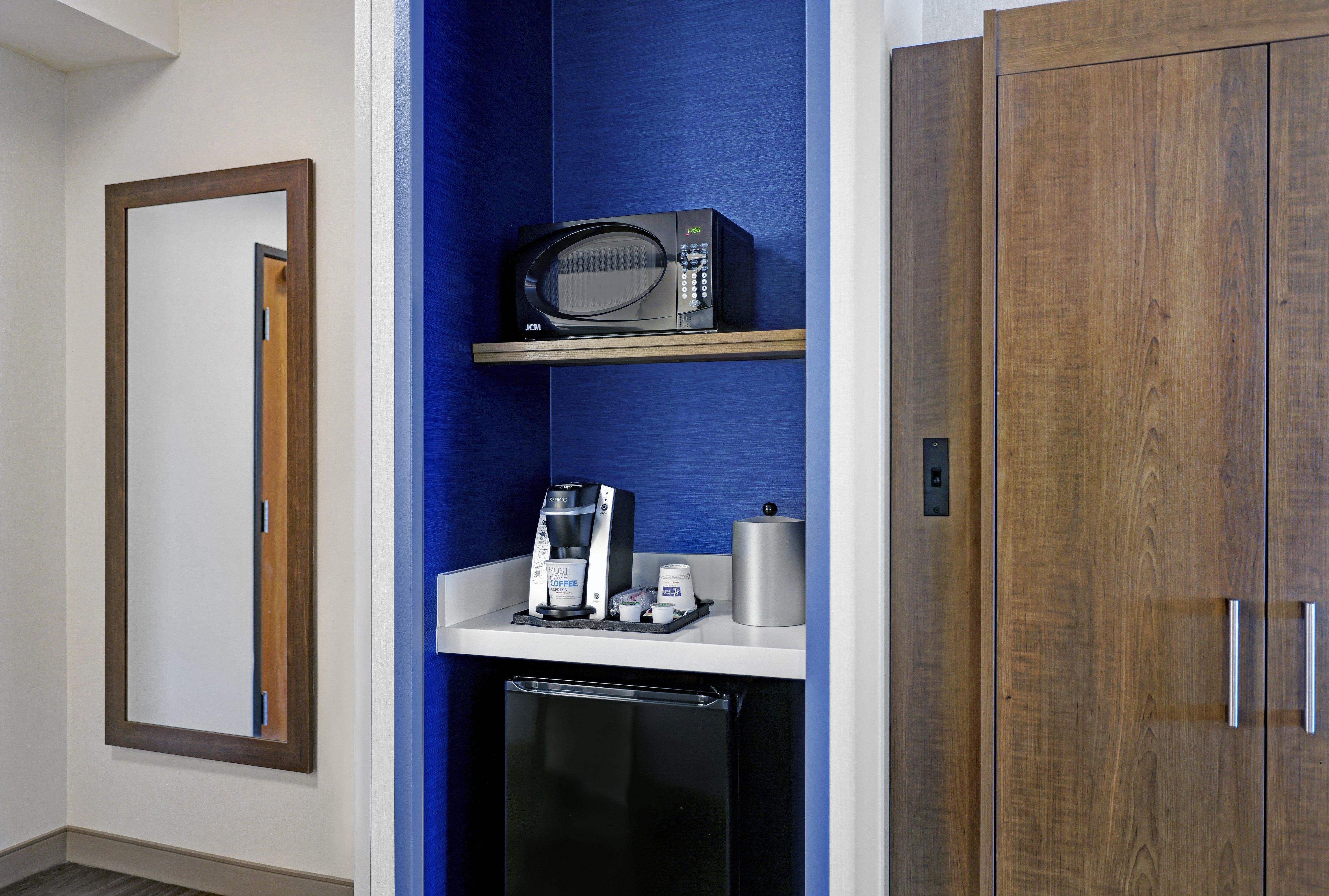 Holiday Inn Express Newport By Ihg Luaran gambar