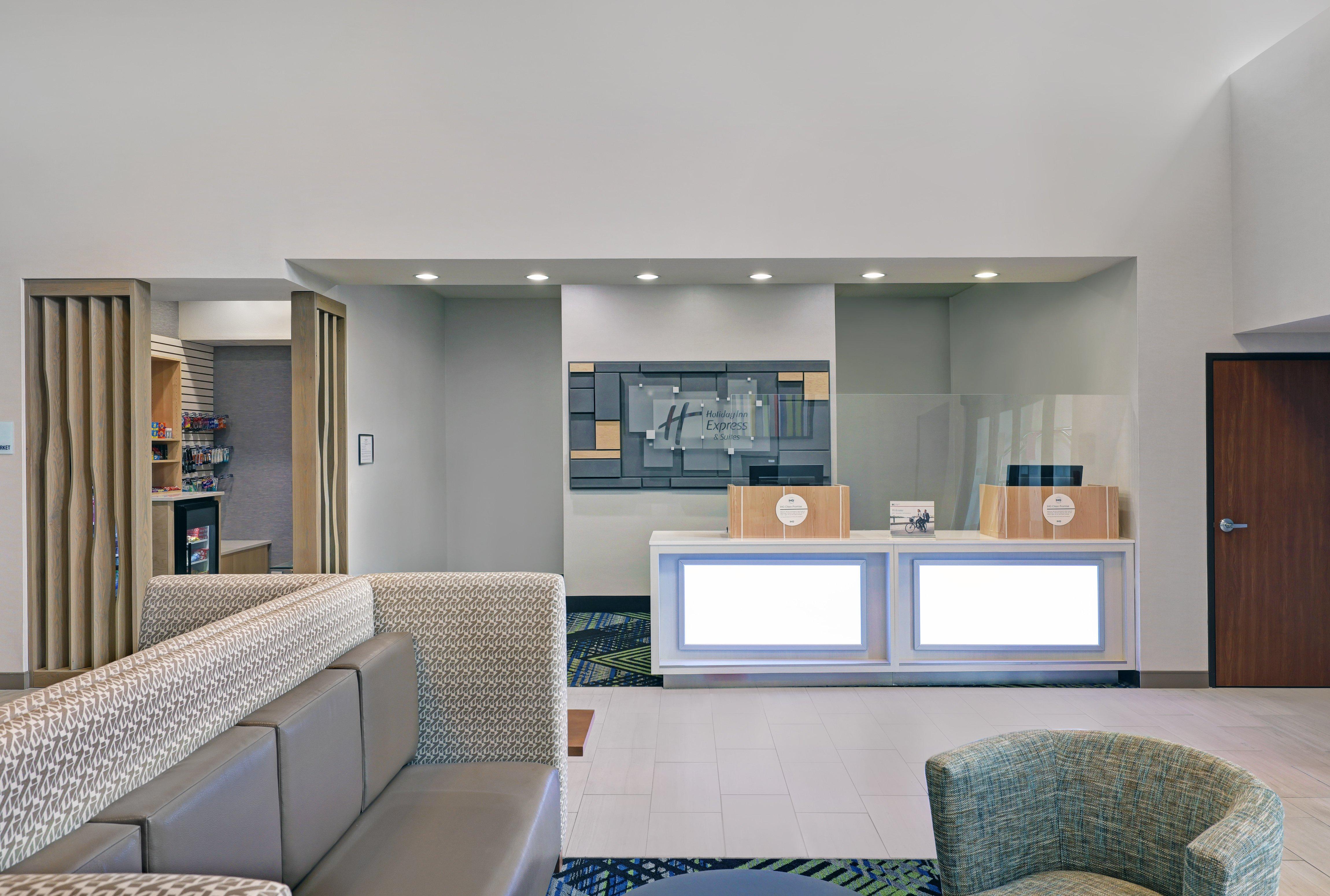 Holiday Inn Express Newport By Ihg Luaran gambar