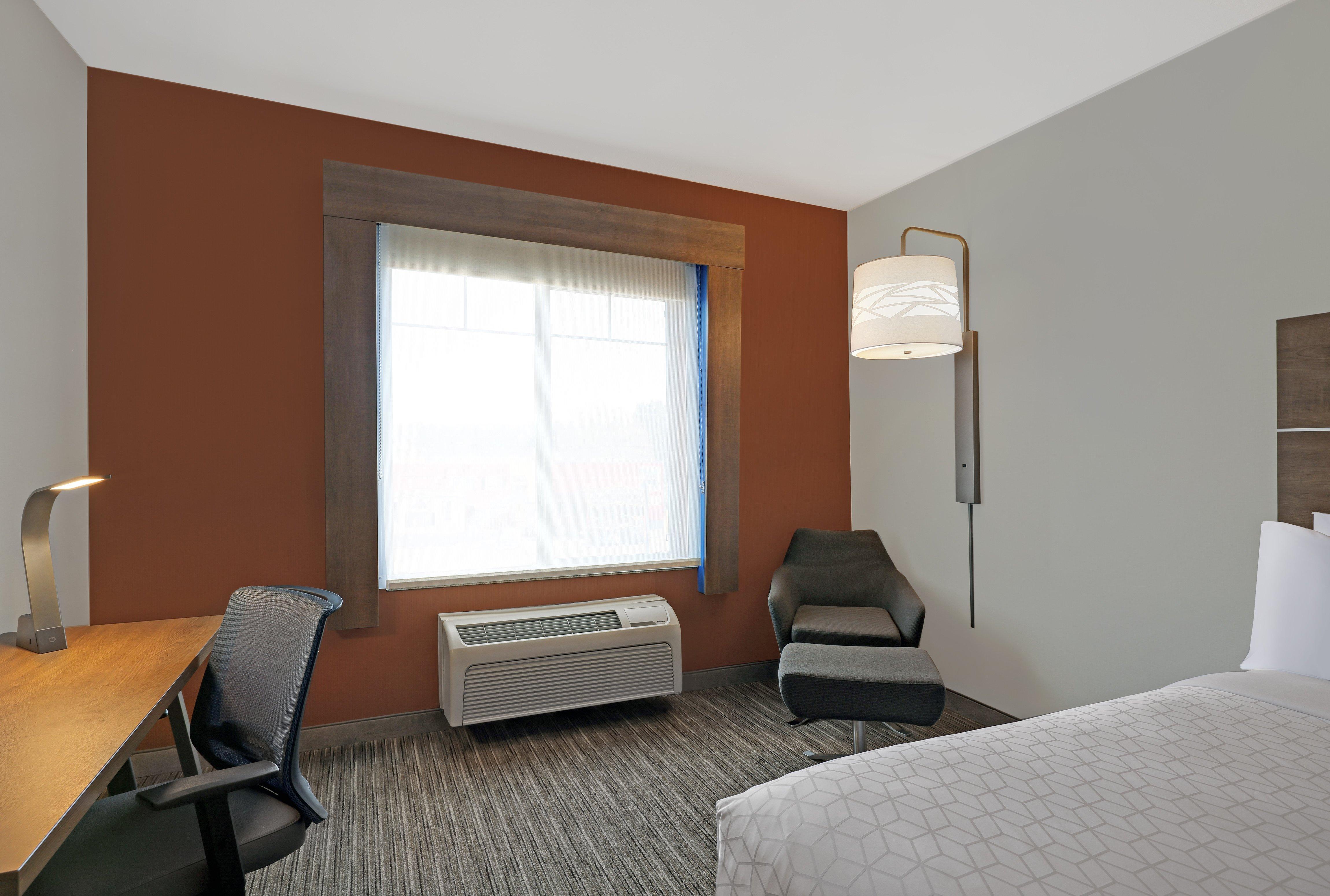 Holiday Inn Express Newport By Ihg Luaran gambar