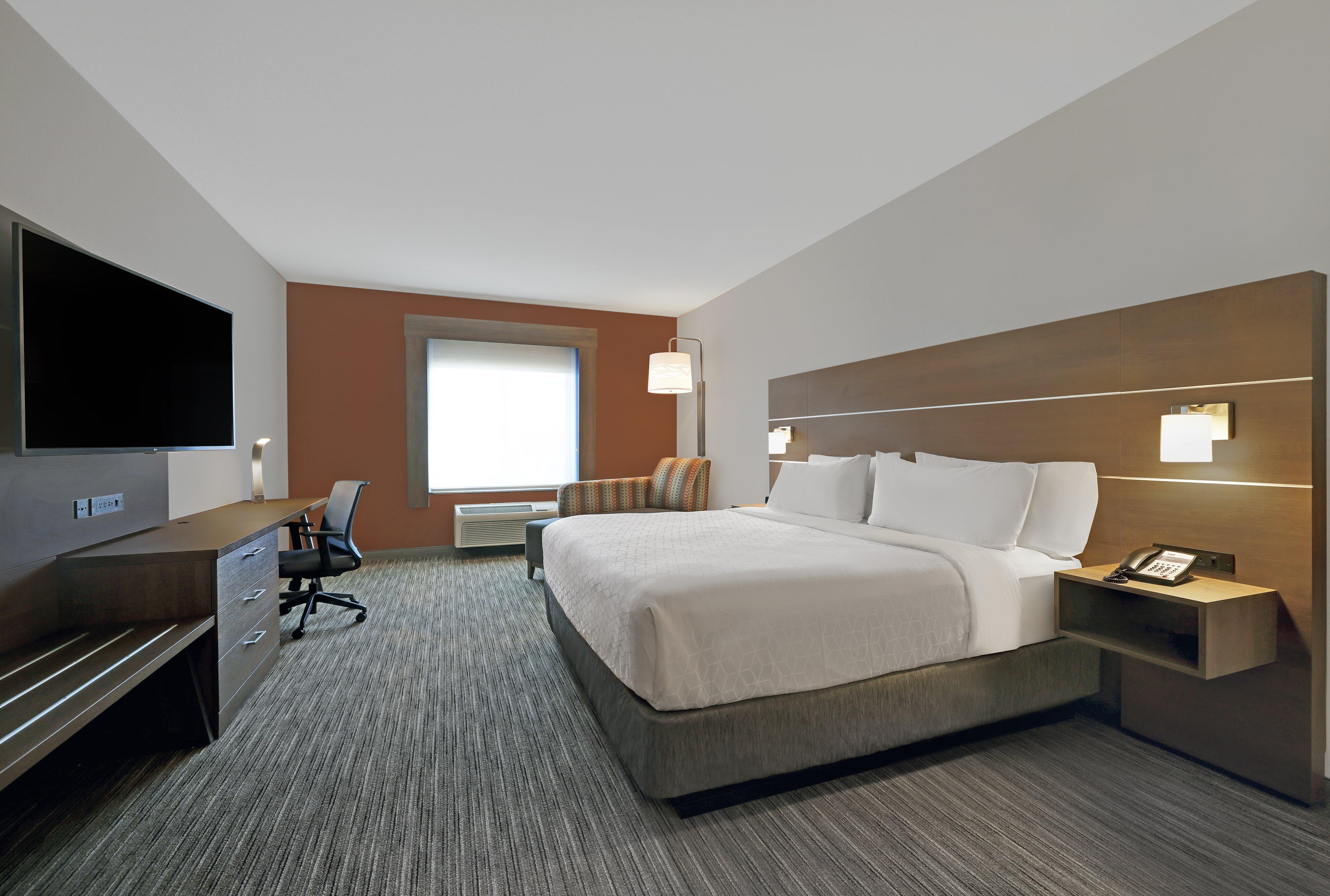 Holiday Inn Express Newport By Ihg Luaran gambar