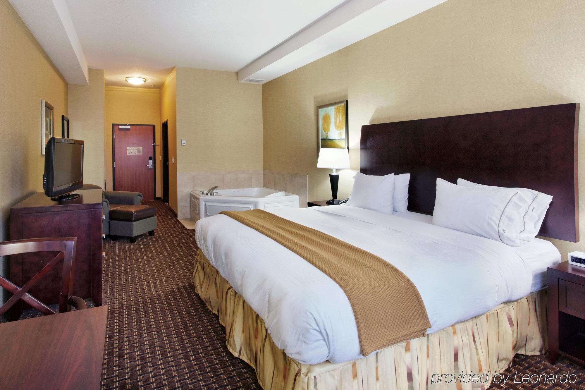 Holiday Inn Express Newport By Ihg Bilik gambar