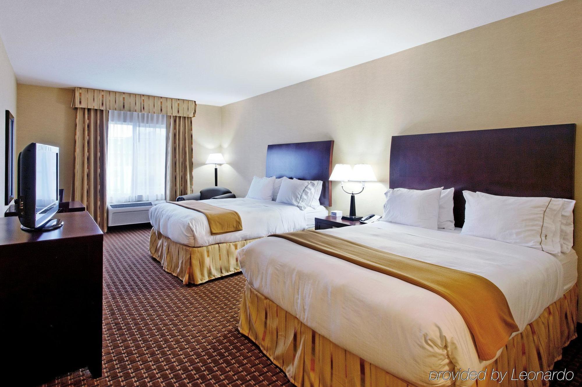 Holiday Inn Express Newport By Ihg Luaran gambar