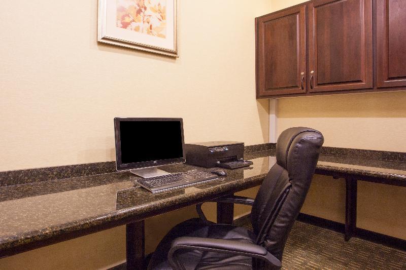 Holiday Inn Express Newport By Ihg Luaran gambar