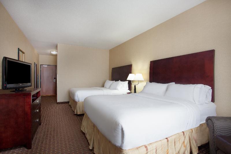 Holiday Inn Express Newport By Ihg Luaran gambar