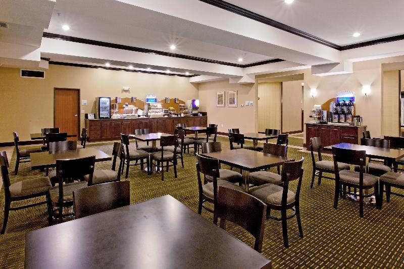 Holiday Inn Express Newport By Ihg Luaran gambar